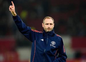 ผีปรับหลังบ้านแยกทาง ‘ยอร์กสัน’ โค้ชเซตพีซ