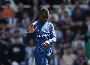 มาเรสก้าเร้า ‘แจ็คสัน’ งัดฟอร์มใช้หนี้เพื่อนร่วมทีม