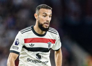 ไม่ชินกับแพ้! ‘มาซราวี’ เจ็บปวดปีแรกในหลุมผีน่าผิดหวัง