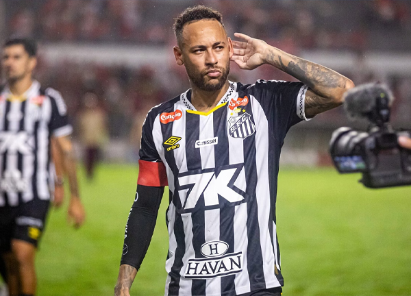 ยังอยู่ในแผน! อันเช่แจงไร้ ‘เนย์มาร์’ ติดโผชุดแรก