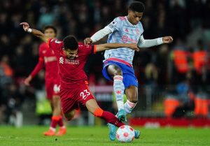 ‘เดโก้’ รับบาร์ซ่าชอบใจ ‘ดิอาซ,แรชฟอร์ด’