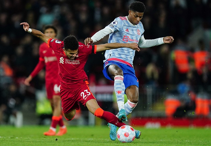 ‘เดโก้’ รับบาร์ซ่าชอบใจ ‘ดิอาซ,แรชฟอร์ด’