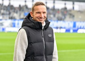 ผนึกกำลังเป๊ป! ‘ลินเดอร์ส’ เซย์เยสร่วมงานสต๊าฟฟ์เรือ