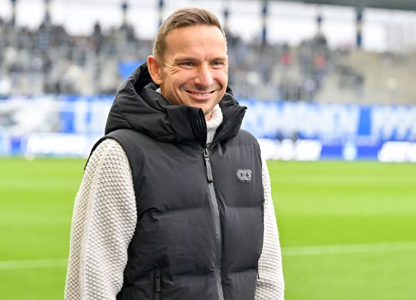 ผนึกกำลังเป๊ป! ‘ลินเดอร์ส’ เซย์เยสร่วมงานสต๊าฟฟ์เรือ