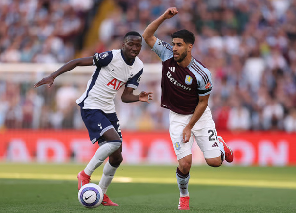 น้าแอนจ์เชื่อ ‘ซาร์’ เจ็บไม่หนัก-แฮปปี้ ‘ซน’ ได้เล่นมากขึ้น