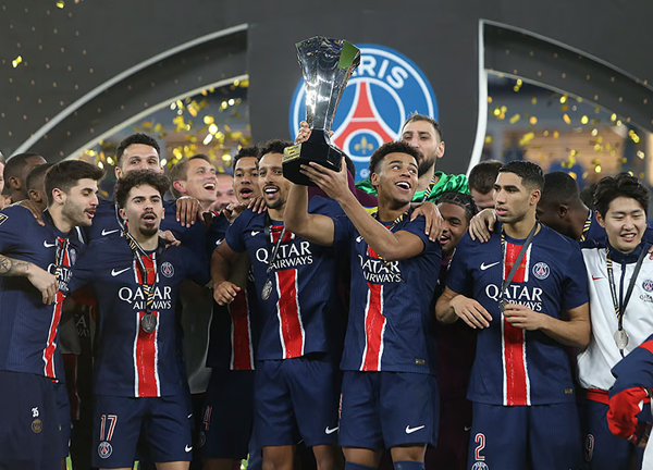 เพิ่มความตื่นเต้น! ‘ลีกเอิง’ ผุดไอเดียเพลย์ออฟตัดสินแชมป์