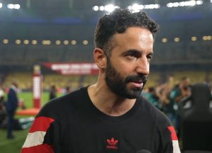 ‘บอสเจ๋ง’ ผิดหวังผีแพ้อุ่นเครื่อง-ยังดีนักเตะไม่เจ็บ