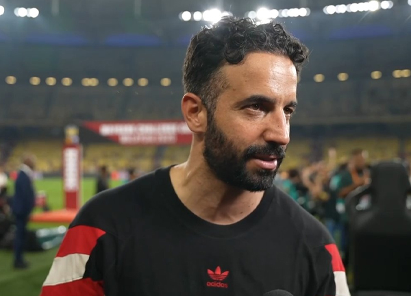 ‘บอสเจ๋ง’ ผิดหวังผีแพ้อุ่นเครื่อง-ยังดีนักเตะไม่เจ็บ