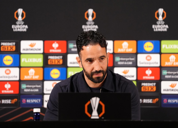 ‘บอสเจ๋ง’ หวังแชมป์ยูโรป้าจะเปลี่ยนอนาคตผี