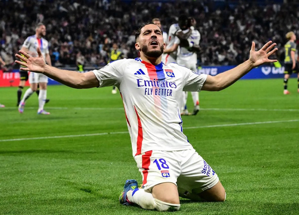 ไปไหนต่อ?! ‘เชร์กี้’ เฟิร์มอำลาลียงหลังจบซีซั่น