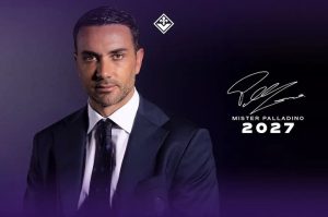 ฟิออฯใช้อ็อปชั่นขยายสัญญา ‘ปัลลาดิโน่’ ถึงปี 2027