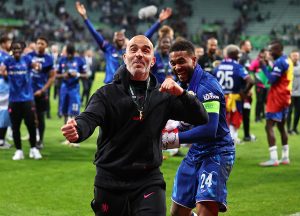 ‘เจมส์’ เจ็บปวดถูกดร็อปนัดชิงแต่เข้าใจมาเรสก้า