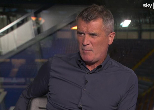 บรูโน่ตัวชูโรง! คีนฟันธง ‘ผี’ เบียดไก่ซิวถ้วยยูโรป้า