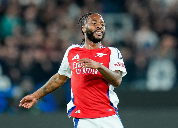 กัลลาสสะกิด ‘ราฮีม’ ย้ายชุบตัวที่เจ้าสัว