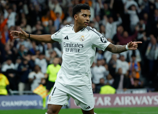 โรบินสันสะกิดปืนทุ่มซื้อ ‘โรดรีโก้’ บวกหน้าเป้าระดับท็อป