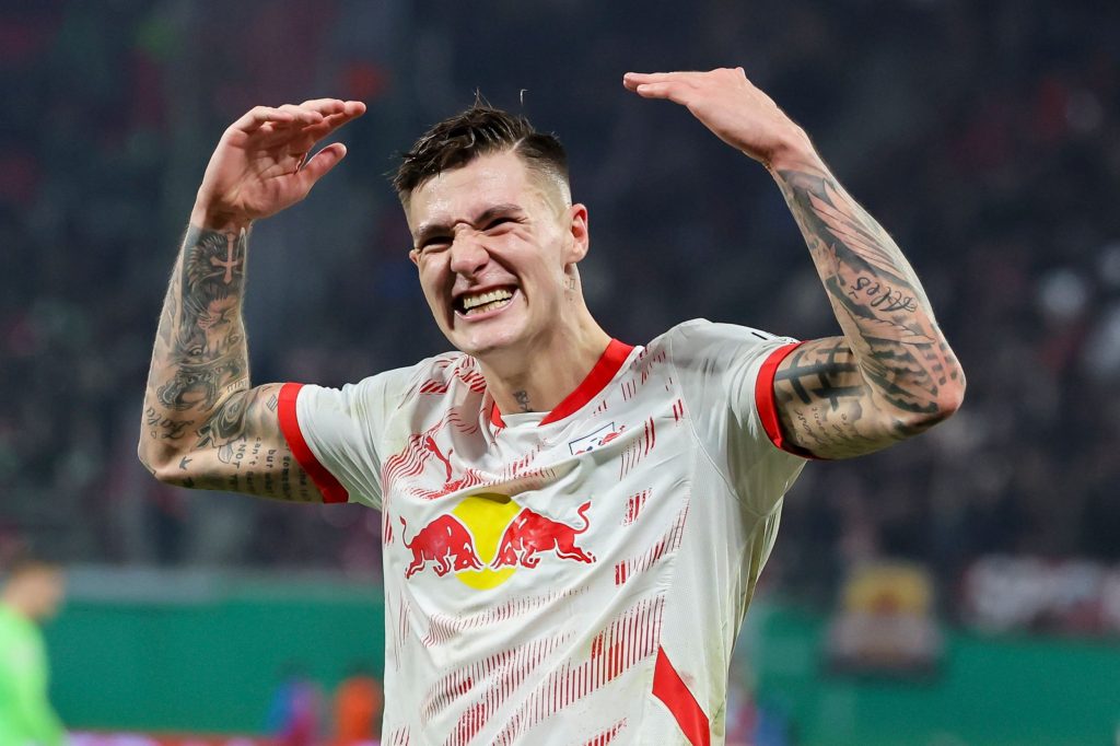 ทางสะดวก! หึ่งไลป์ซิกพร้อมปล่อย ‘เซสโก้’ ทันทีหากดีลปืนลงตัว