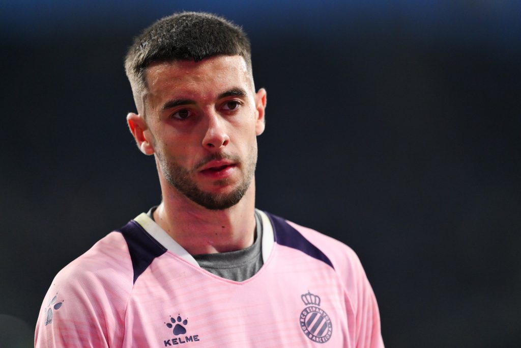 หยุดพี่เขาที! ราชันลุยต่อร่วมวงทาบ ‘การ์เซีย’ เฝ้าเสา