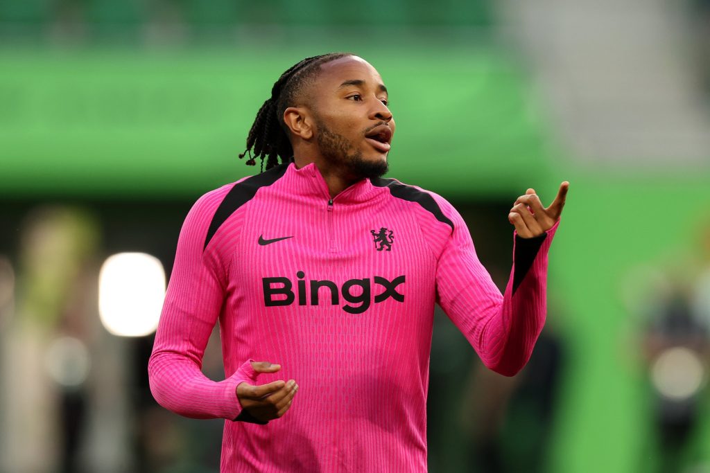 ไก่เปิดฉากถกสิงห์ขอคว้า ‘เอ็นคุนคู’