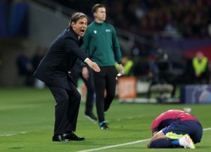 ‘อินซากี้’ โอดประตู MK ถูกริบ-‘เลาตาโร่’ อาจชวดเลกสอง