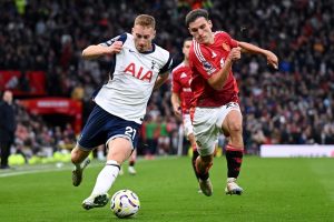 ไก่กังวล ‘คูลูเซฟสกี้’ ฟิตไม่ทันชิงยูโรป้า