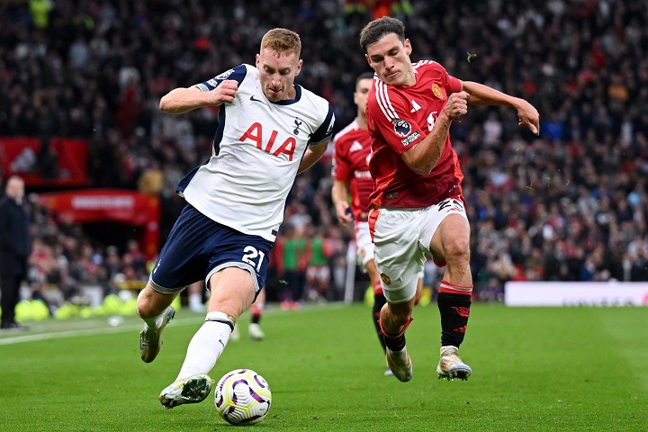 ไก่กังวล ‘คูลูเซฟสกี้’ ฟิตไม่ทันชิงยูโรป้า