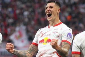 ปืนว่าไง? ไลป์ซิกตั้งค่าตัว ‘เชสโก้’ 92.5 ลป.