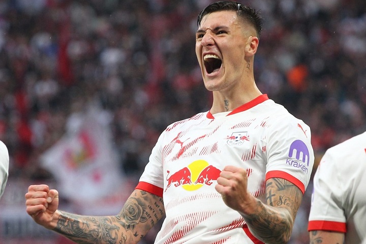 ปืนว่าไง? ไลป์ซิกตั้งค่าตัว ‘เชสโก้’ 92.5 ลป.