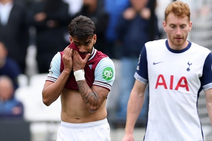 ค้อนกังวลสภาพจิตใจ ‘ปาเกต้า’ ไม่พร้อมลงนัดที่เหลือ