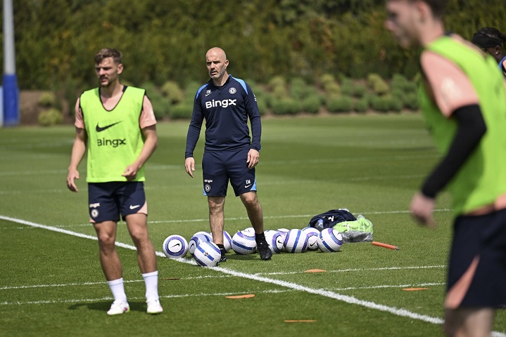 ครับ…สื่อตี ‘มาเรสก้า’ คุมทีมต่อแม้สิงห์พลาดตั๋ว UCL