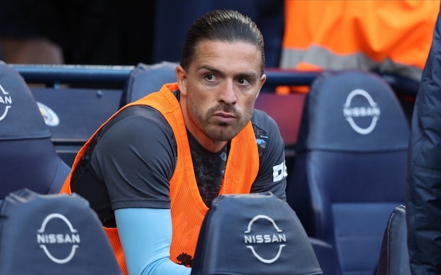 ส่อหมดอนาคต! เป๊ปหั่นชื่อ ‘กรีลิช’ หลุดโผนัดปิดซีซั่น