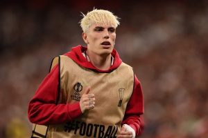 นาโปลีหวนสน ‘การ์นาโช่’ คาดผีขอ 60 ลป.