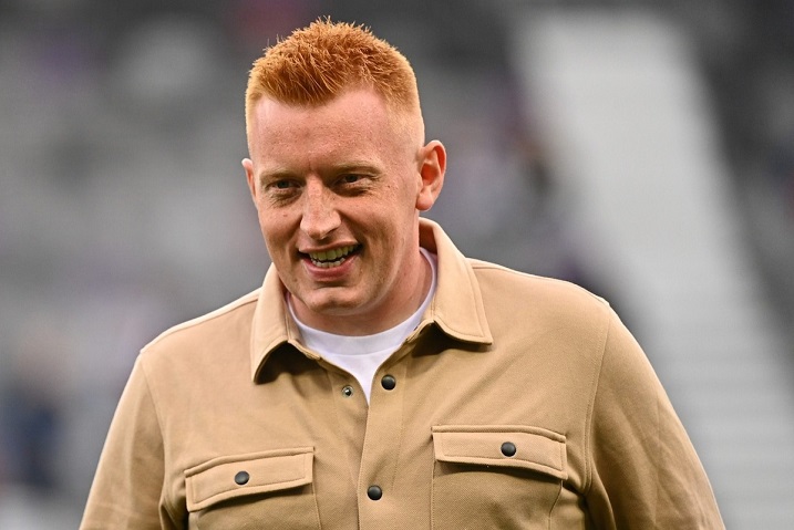 ‘สติลล์’ ตอบรับสัญญา 3 ปีจ่อเข้าคุมนักบุญ