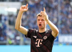 MLS จ้องอยู่! ‘มุลเลอร์’ ยังไม่ตัดสินอนาคตหลังลาพี่เสือ