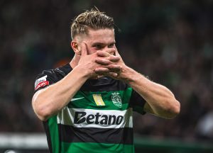 แบร์ต้าใส่เกียร์ลุยดีล ‘เยอเคเรส’ เสริมคมปืน