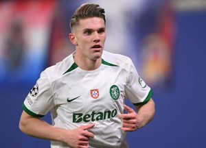 ตราหมีรายล่าสนฉุด ‘เยอเคเรส’ เติมกระสุน