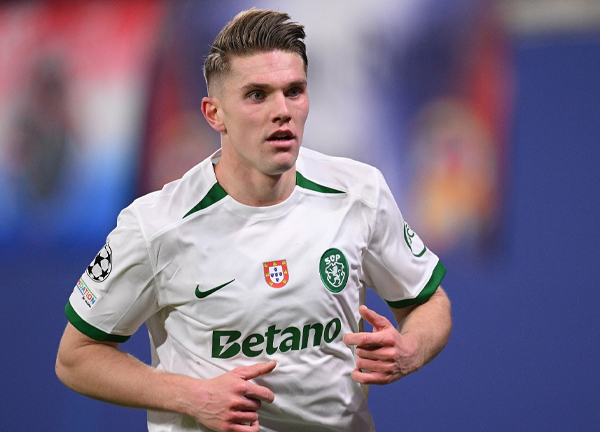 ตราหมีรายล่าสนฉุด ‘เยอเคเรส’ เติมกระสุน