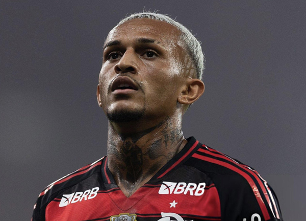 เรือร่วมวงสนฉุด ‘เวสลี่ย์’ แบ็คฟลาเมงโก้