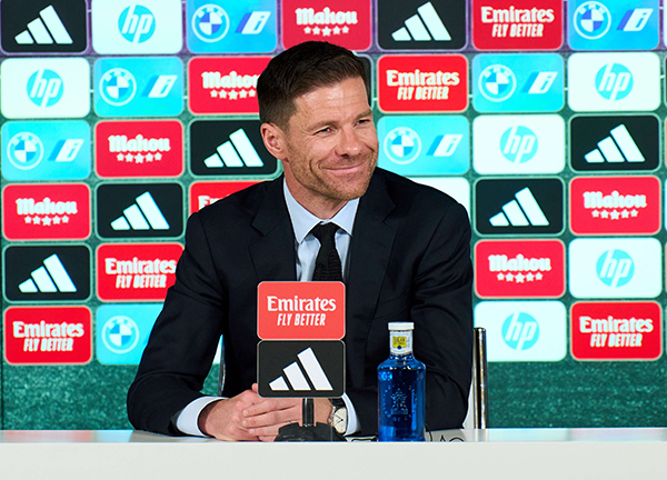 สู่ยุคใหม่! ‘คุณชาย’ ประกาศลั่นพาราชันทวงความยิ่งใหญ่