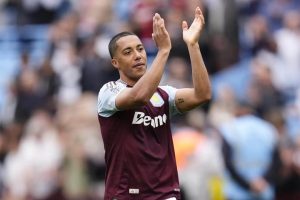 ‘ทีเลอมองส์’ เจ็บกล้ามเนื้ออาจพลาดช่วยวิลล่า 3 นัดท้าย