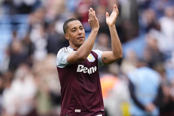 ‘ทีเลอมองส์’ เจ็บกล้ามเนื้ออาจพลาดช่วยวิลล่า 3 นัดท้าย