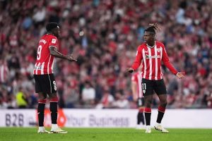 ผีหวานเจี๊ยบ! บิลเบาไร้ ‘พี่น้องวิลเลี่ยมส์’ บุก OTF