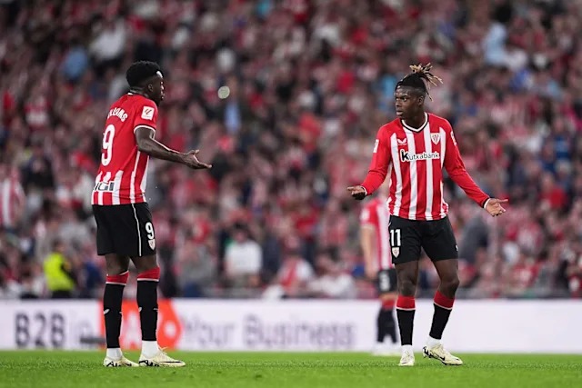 ผีหวานเจี๊ยบ! บิลเบาไร้ ‘พี่น้องวิลเลี่ยมส์’ บุก OTF