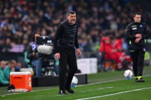 ‘คอนไซเซา’ เร้ามิลานทำงานต่อแม้หวังตั๋ว UCL ริบหรี่