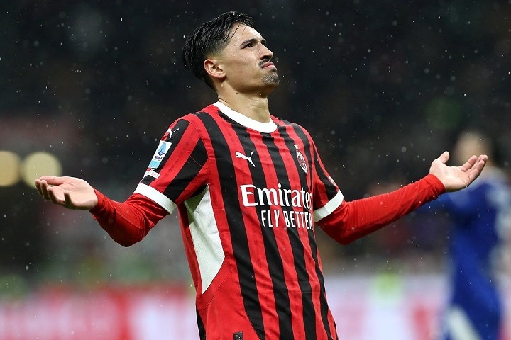 เรือตกลงเบื้องต้นสัญญา ‘ไรจ์นเดอร์ส’ เบิ้ลค่าเหนื่อย