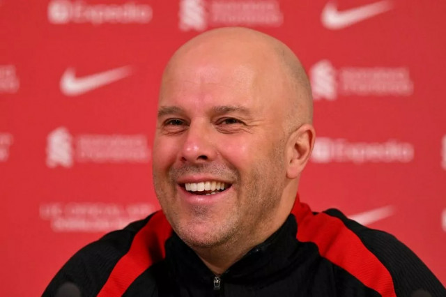 ก็แชมป์แล้ว! ‘สล็อท’ เฟิร์มโรเตชั่นหงส์ 4 เกมท้าย