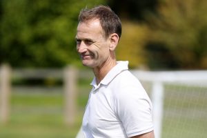 ‘แอชเวิร์ธ’ จ่อหวนร่วมงาน ‘เอฟเอ’ รับตำแหน่งผอ.ฟุตบอล