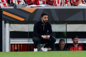 โฟกัสยูโรป้า! ‘บอสเจ๋ง’ ยันเจอผึ้งต้องโรเตชั่นกันนักเตะเจ็บ