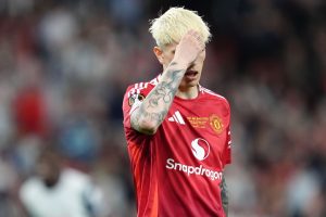 ตัวแทน การ์นาโช่’ นัดถก ‘ผี’ ส่อแววย้ายมากขึ้น