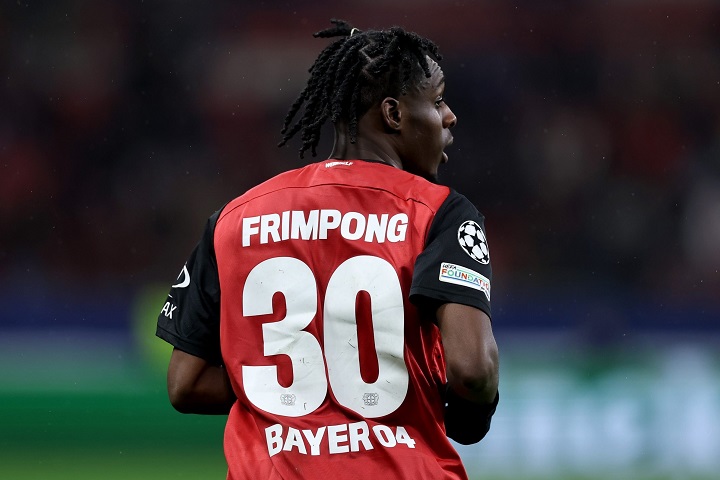 อีกไม่นาน! หงส์เตรียมยื่น 30 ลป.ฉีกสัญญาคว้า ‘ฟริมปง’