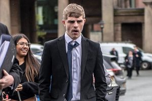 ‘วิลเลียมส์’ โดนโทษจำคุกรอลงอาญาคดีซิ่งรถชน